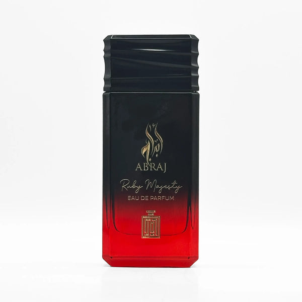 ABRAJ RUBY MAJESTY 100ML