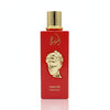 AMEERAH GORGEOUS 100ML perfume bottle