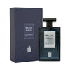 BLUE WAVE 100ML perfume bottle and box