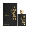 FUTURE BLACK 100ML perfume bottle and box