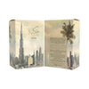 HIKAYA DUBAI 100ML perfume box