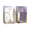 HIKAYA LONDON 100ML perfume box