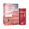 HIKAYA ROME 100ML perfume bottle and box