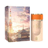 HIKAYA TOKYO 100ML perfume bottle and box