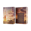 HIKAYA TOKYO 100ML perfume box