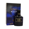 KING MOOD INTENSE 100ML perfume bottle and box