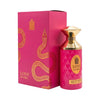 LOVE OF FIRE 100ML perfume bottle and box