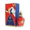 SARAB VERMELLO 100ML perfume bottle and box