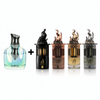 Bamboo Reflection & NAAR Collection by Aura Fragrances