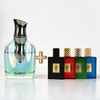 Bamboo Reflection & ZAAN Collection by Aura Fragrances