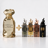 MAHD AL DHAHAB & NAAR Collection by Aura Fragrances