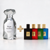 Marwa & ZAAN Collection by Aura Fragrances