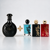 NYLA SUEDE & AURA FUTURE Collection by Aura Fragrances