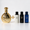 NYLA VANILLE & Al Fursan by Aura Fragrances