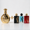 NYLA VANILLE & AURA FUTURE Collection by Aura Fragrances