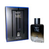 WHY ME 100ML perfume bottle and box
