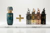 Ramad Earthy & NAAR Collection by Aura Fragrances