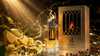 Ramad Earthy & NAAR Collection by Aura Fragrances