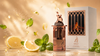 Ramad Earthy & NAAR Collection by Aura Fragrances